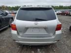 2010 Toyota Highlander Limited