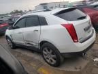 2012 Cadillac SRX Performance Collection