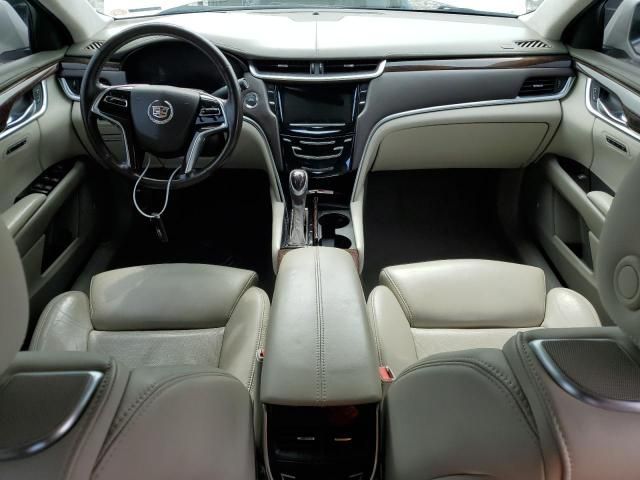 2014 Cadillac XTS Platinum