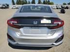 2018 Honda Clarity