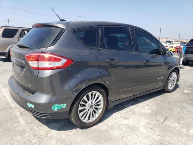 2017 Ford C-MAX SE