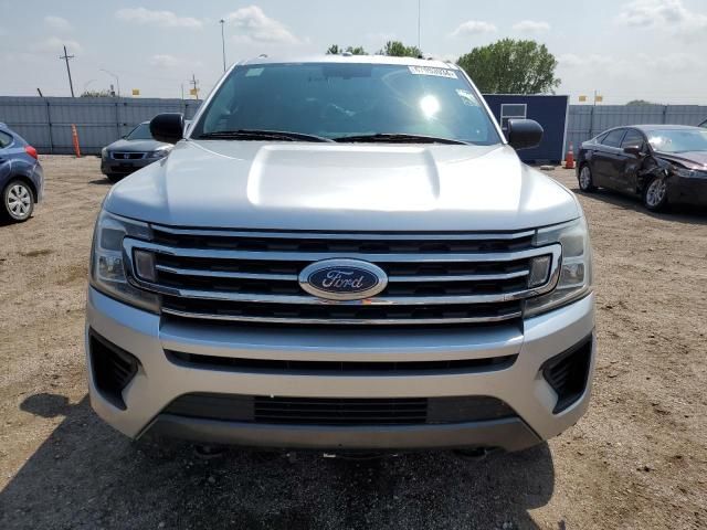 2019 Ford Expedition Max XL