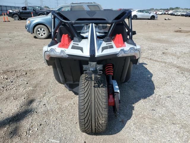 2023 Polaris Slingshot Roush Edition