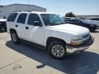 2002 Chevrolet Tahoe C1500