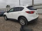 2013 Mazda CX-5 Touring