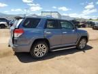 2011 Toyota 4runner SR5