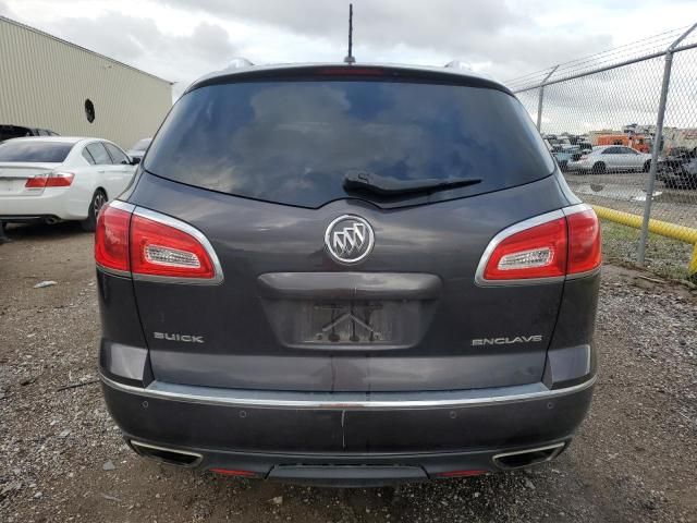 2014 Buick Enclave