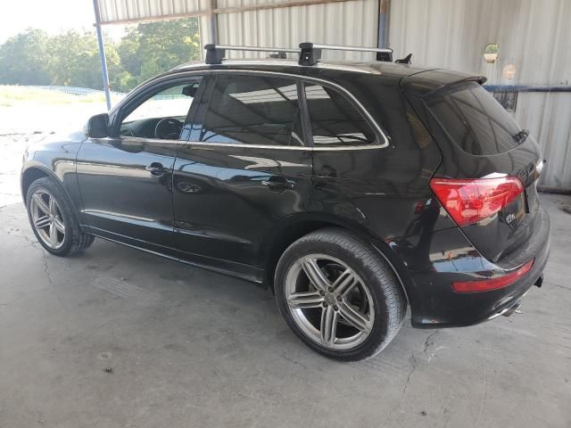 2011 Audi Q5 Premium Plus