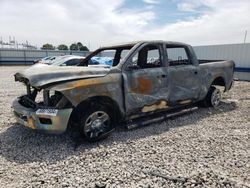 Salvage cars for sale at Rogersville, MO auction: 2017 Dodge RAM 2500 SLT