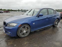 2011 BMW 335 XI en venta en Fredericksburg, VA