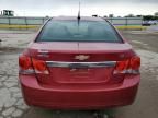 2011 Chevrolet Cruze LT