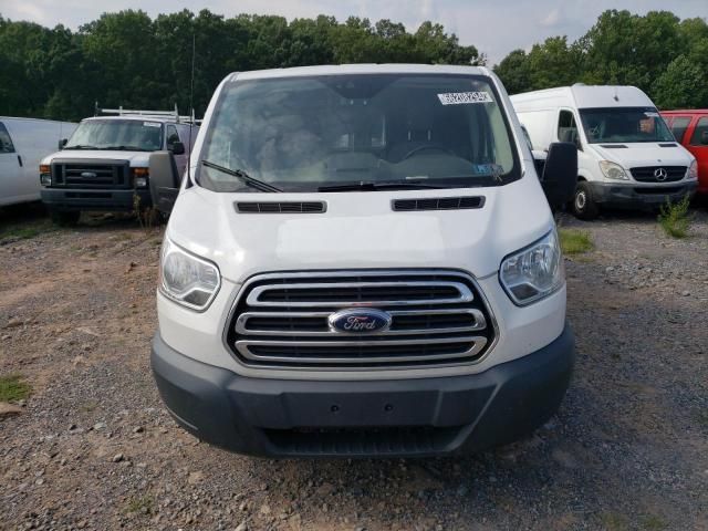 2017 Ford Transit T-150