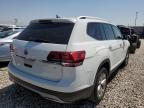 2018 Volkswagen Atlas SE