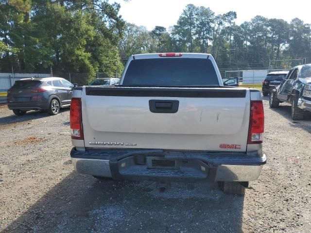 2008 GMC Sierra C1500