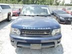 2013 Land Rover Range Rover Sport HSE