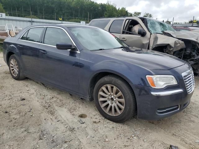 2012 Chrysler 300