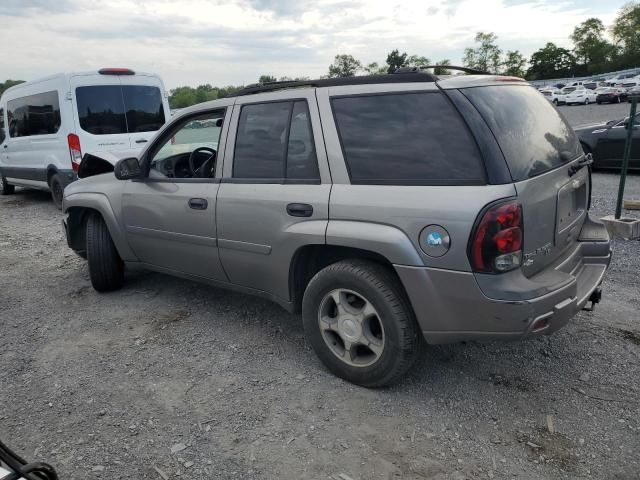 2006 Chevrolet Trailblazer LS