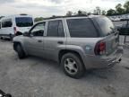 2006 Chevrolet Trailblazer LS