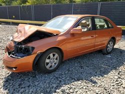 Toyota salvage cars for sale: 2001 Toyota Avalon XL