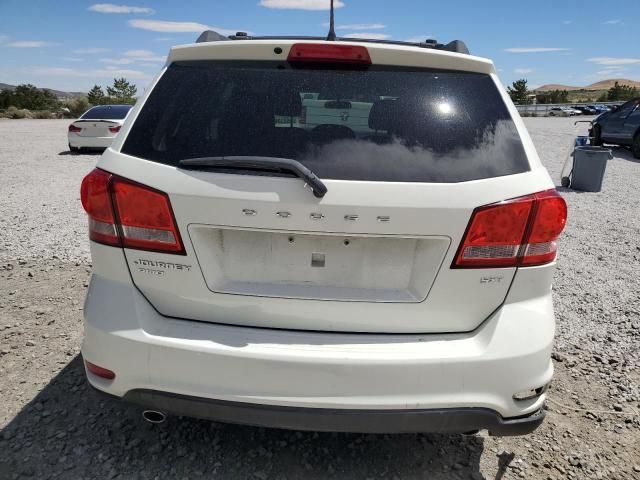 2013 Dodge Journey SXT