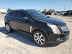 2010 Cadillac SRX Performance Collection