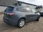 2014 Chevrolet Traverse LS