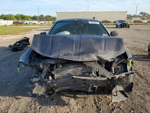 2016 Dodge Charger SE