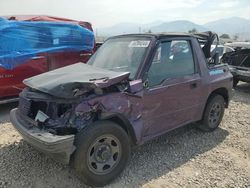 1995 GEO Tracker en venta en Magna, UT