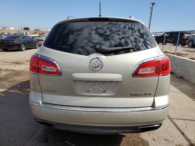 2015 Buick Enclave