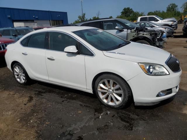 2015 Buick Verano