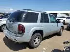 2007 Chevrolet Trailblazer LS