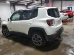 2016 Jeep Renegade Limited