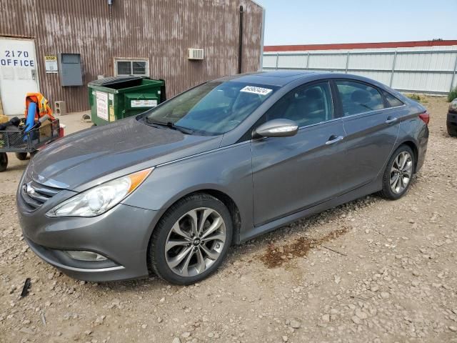 2014 Hyundai Sonata SE