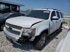 2008 Chevrolet Tahoe K1500