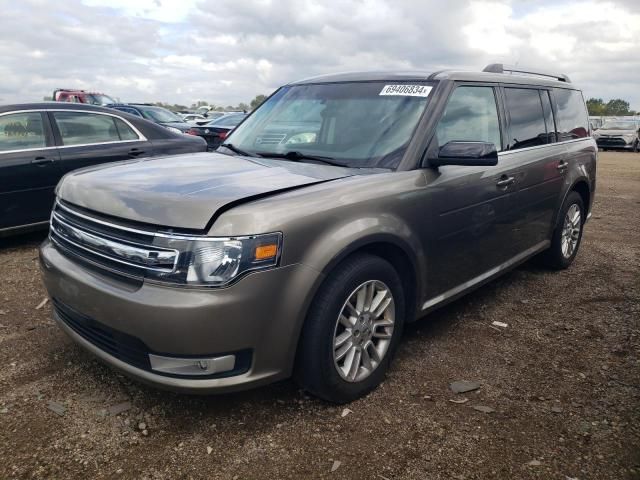 2014 Ford Flex SEL