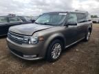 2014 Ford Flex SEL