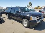 2008 Chevrolet Silverado K1500