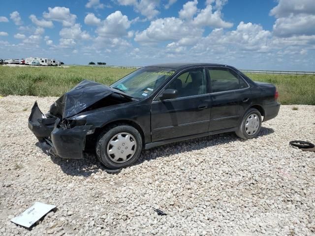 1999 Honda Accord LX