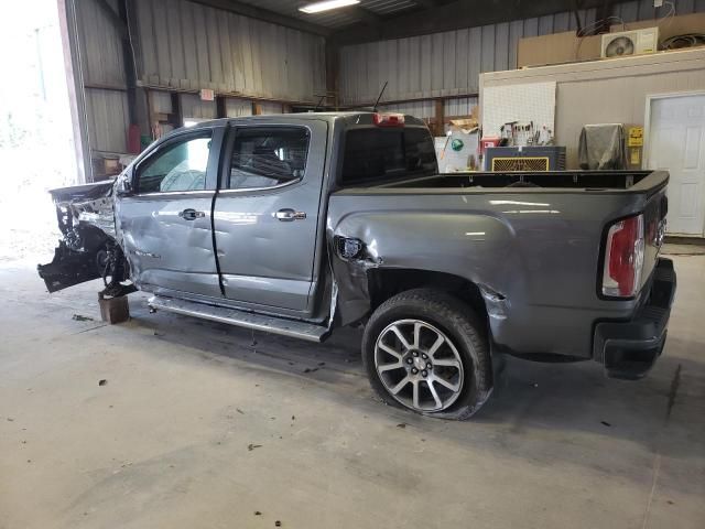 2022 GMC Canyon Denali