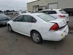 2010 Chevrolet Impala LS