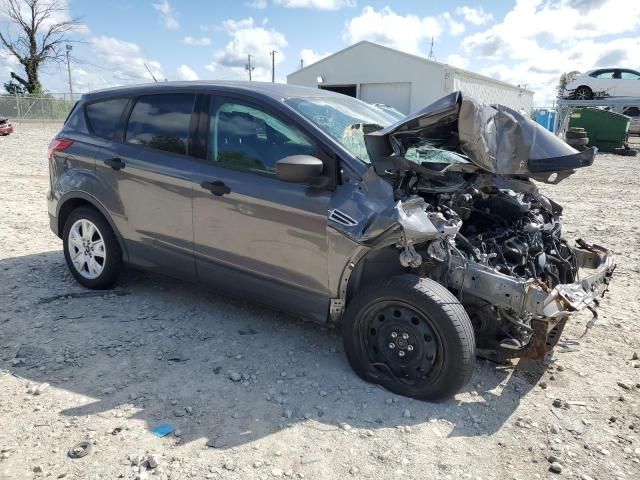 2014 Ford Escape S