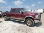 2006 Ford F350 SRW Super Duty