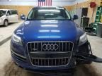 2014 Audi Q7 Premium Plus