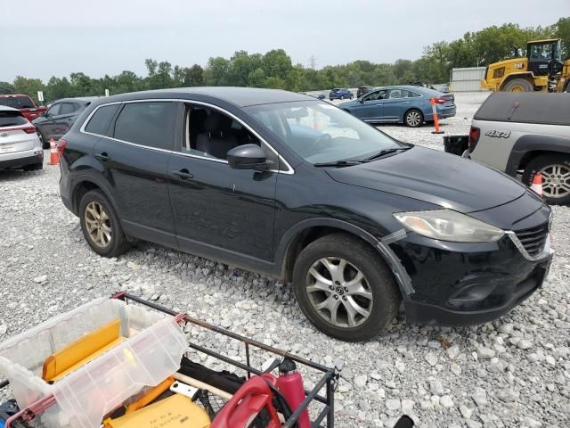 2014 Mazda CX-9 Sport