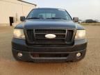 2008 Ford F150 Supercrew