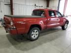 2010 Toyota Tacoma Double Cab Long BED