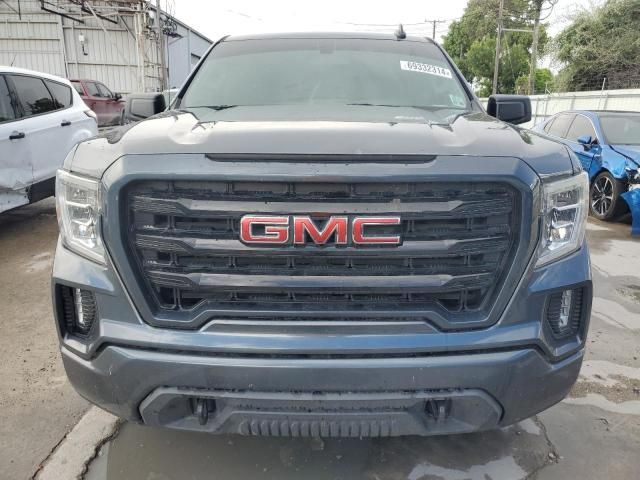 2021 GMC Sierra K1500 Elevation