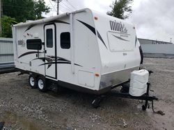 2015 Wildwood 31DBS en venta en North Billerica, MA