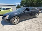 2008 Cadillac CTS