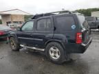 2004 Nissan Xterra XE